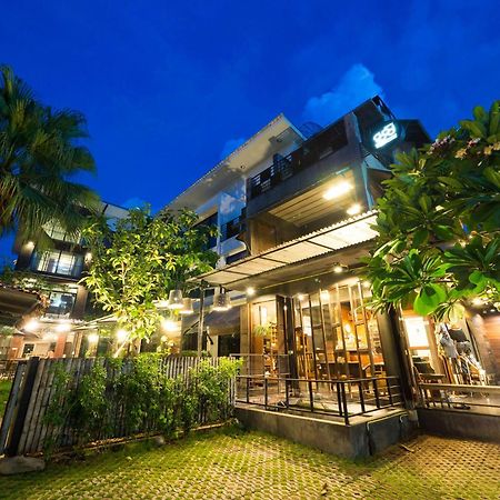 Gord Chiangmai - Sha Extra Plus Hotel Chiang Mai Exterior photo