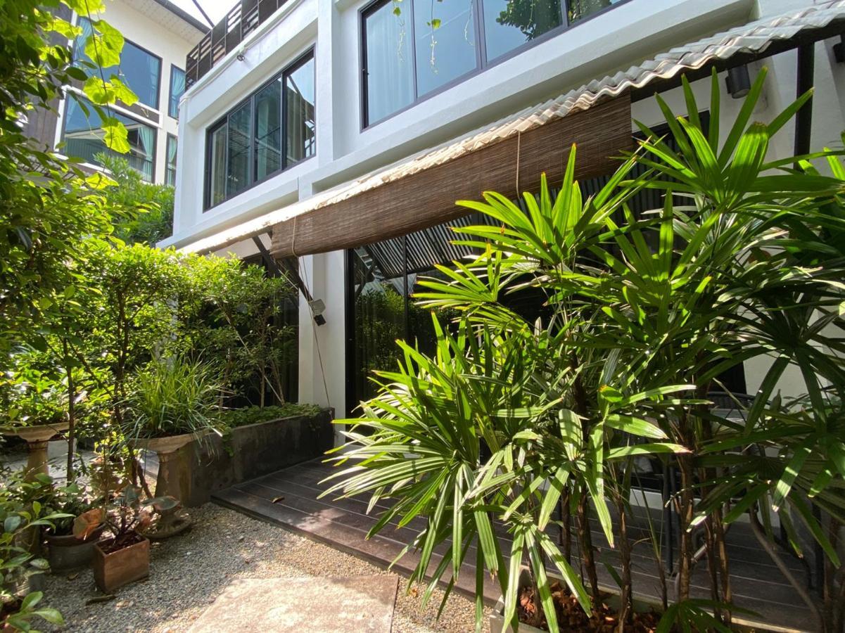 Gord Chiangmai - Sha Extra Plus Hotel Chiang Mai Exterior photo