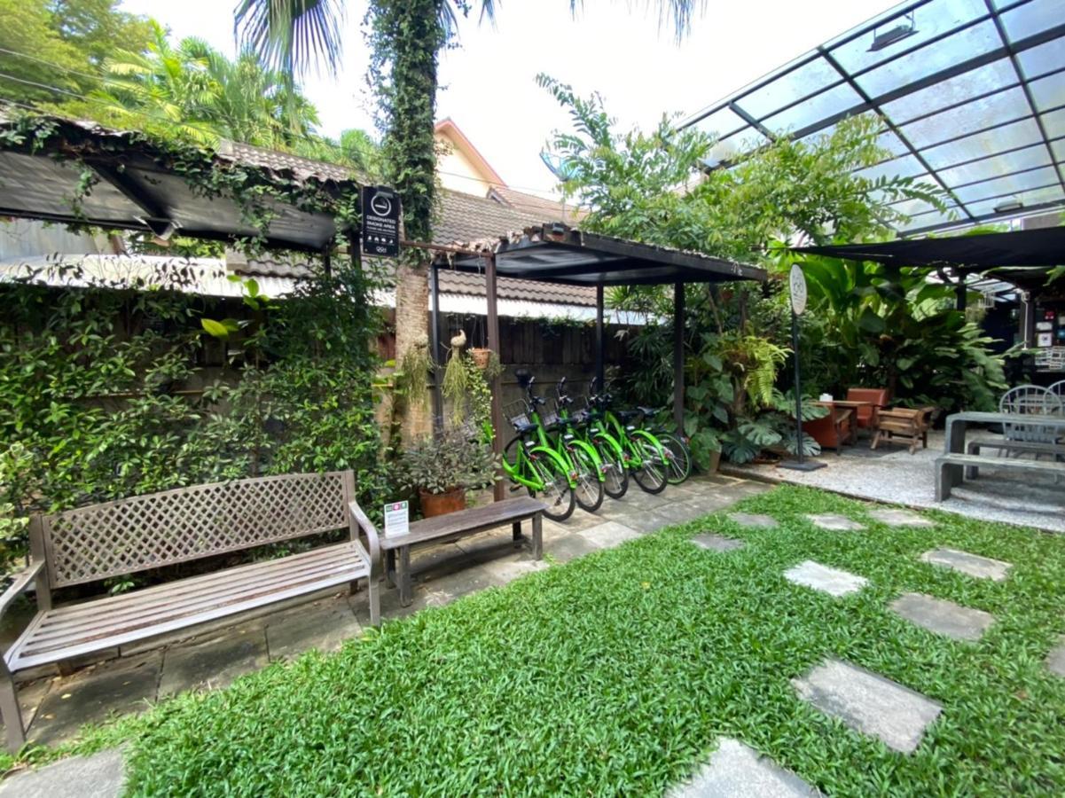 Gord Chiangmai - Sha Extra Plus Hotel Chiang Mai Exterior photo